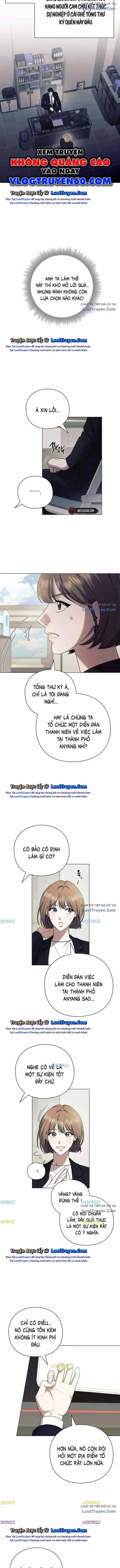 Chính Trị Gia Nhìn Thấy Tương Lai - Chương 7 - ảnh 11