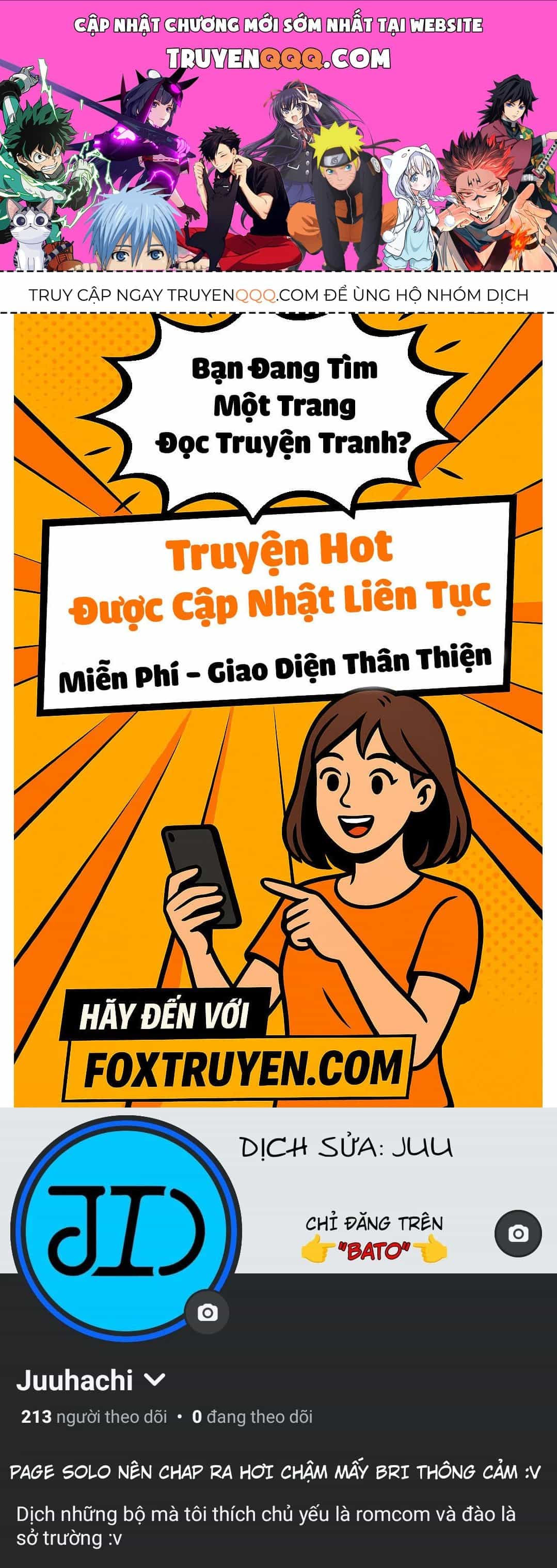 Chiyo Kuno The Psychic - Chương 35 - ảnh 1