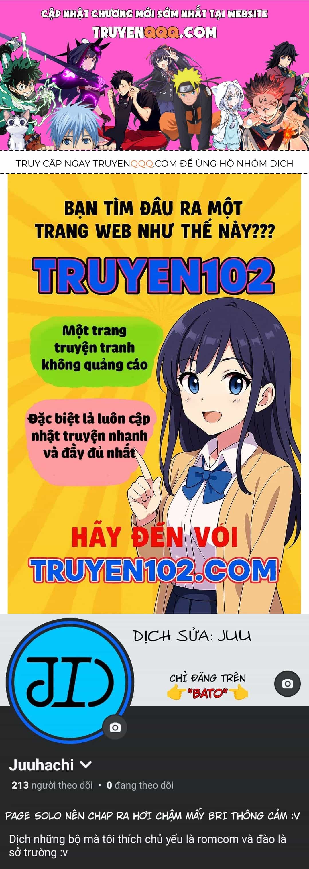 Chiyo Kuno The Psychic - Chương 37 - ảnh 1