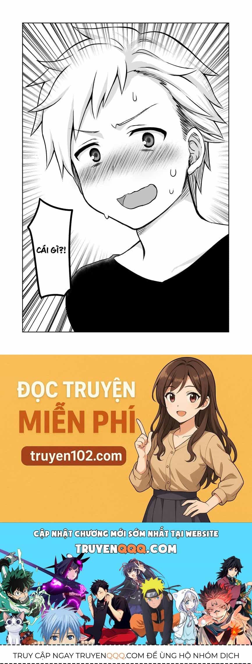 Chiyo Kuno The Psychic - Chương 40 - ảnh 9