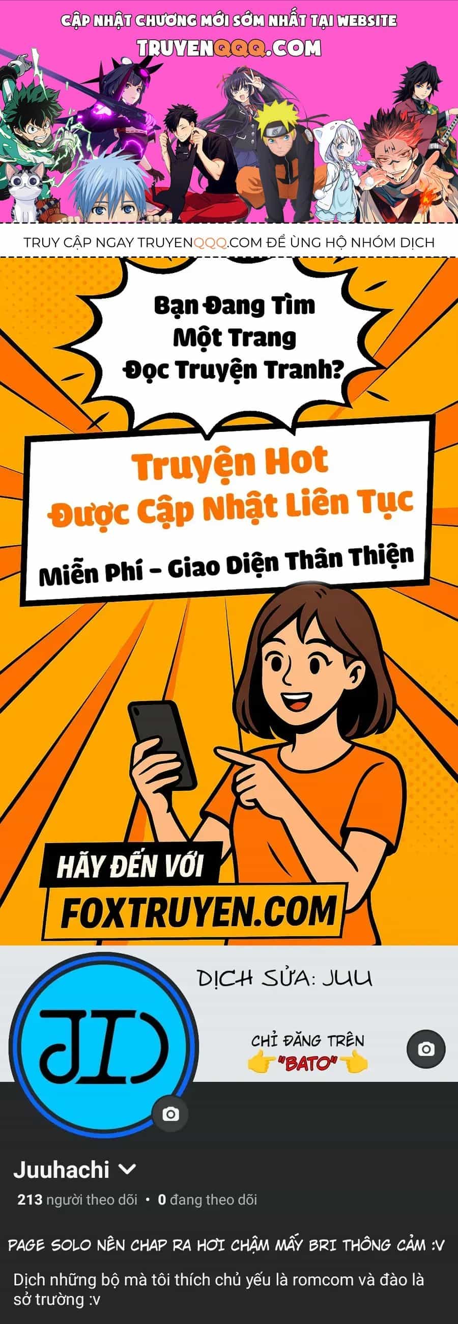 Chiyo Kuno The Psychic - Chương 59 - ảnh 1