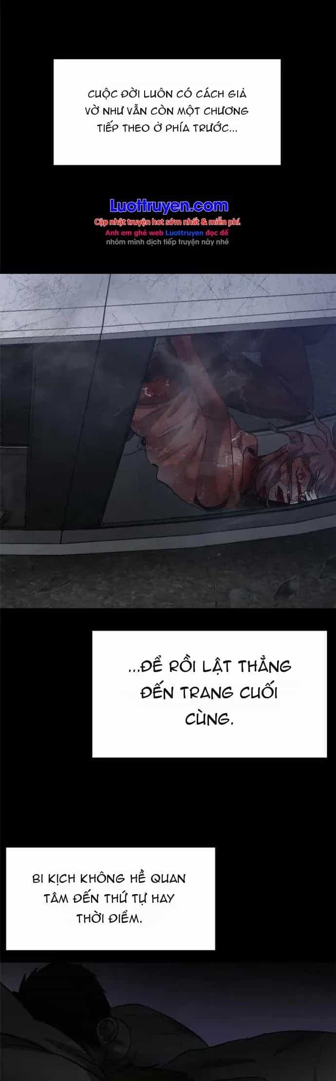 Chớ Bước Vào Nhà Hoang - Chương 59 - ảnh 11