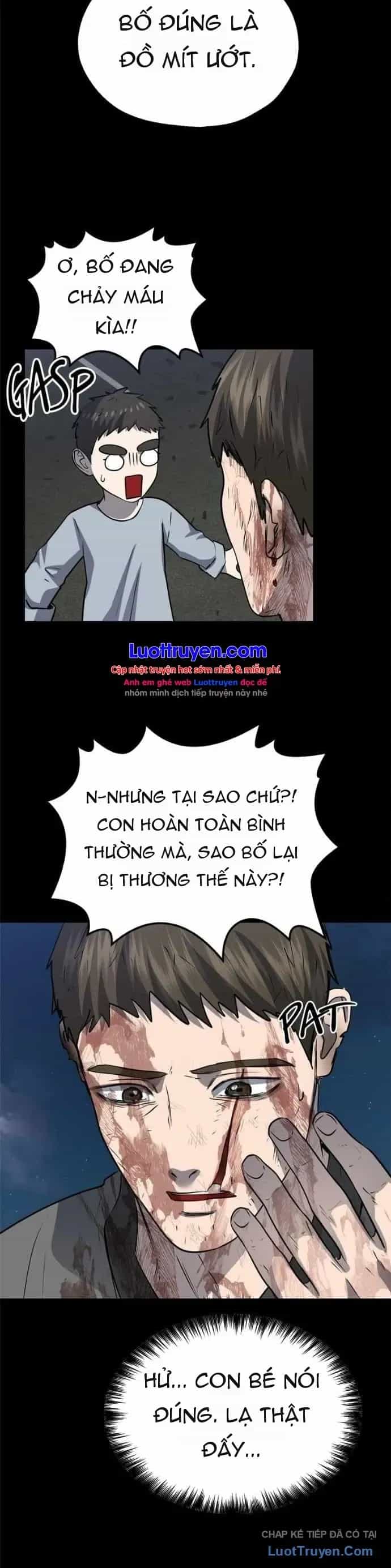 Chớ Bước Vào Nhà Hoang - Chương 59 - ảnh 14