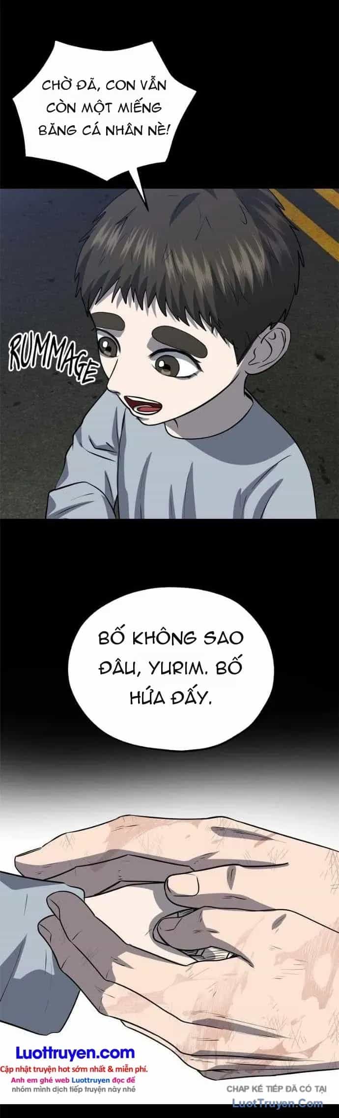 Chớ Bước Vào Nhà Hoang - Chương 59 - ảnh 16