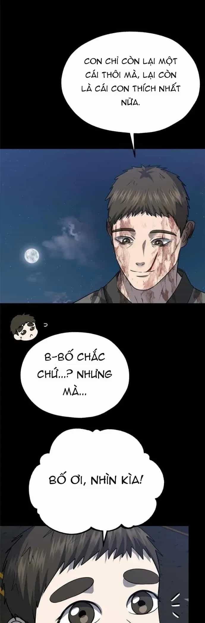 Chớ Bước Vào Nhà Hoang - Chương 59 - ảnh 17