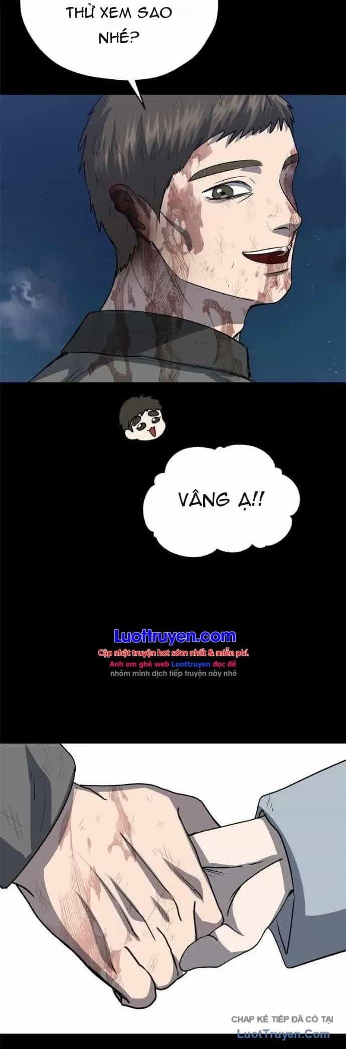 Chớ Bước Vào Nhà Hoang - Chương 59 - ảnh 19