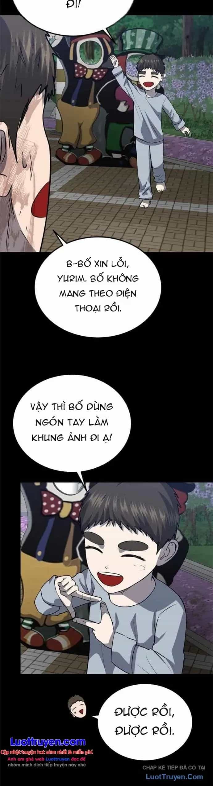 Chớ Bước Vào Nhà Hoang - Chương 59 - ảnh 23