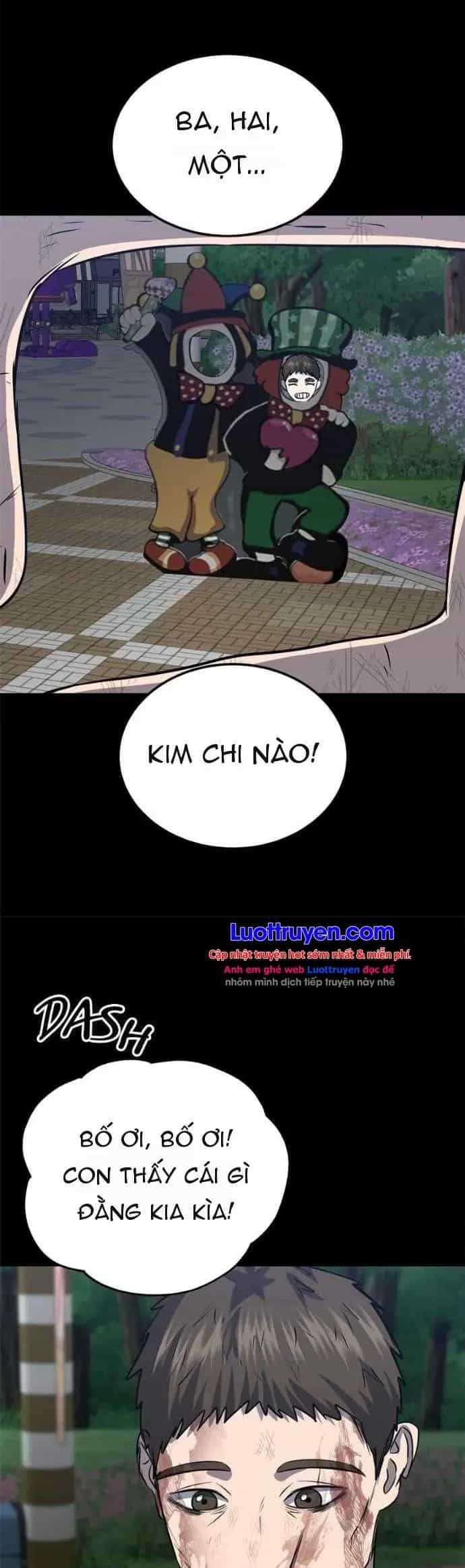 Chớ Bước Vào Nhà Hoang - Chương 59 - ảnh 24