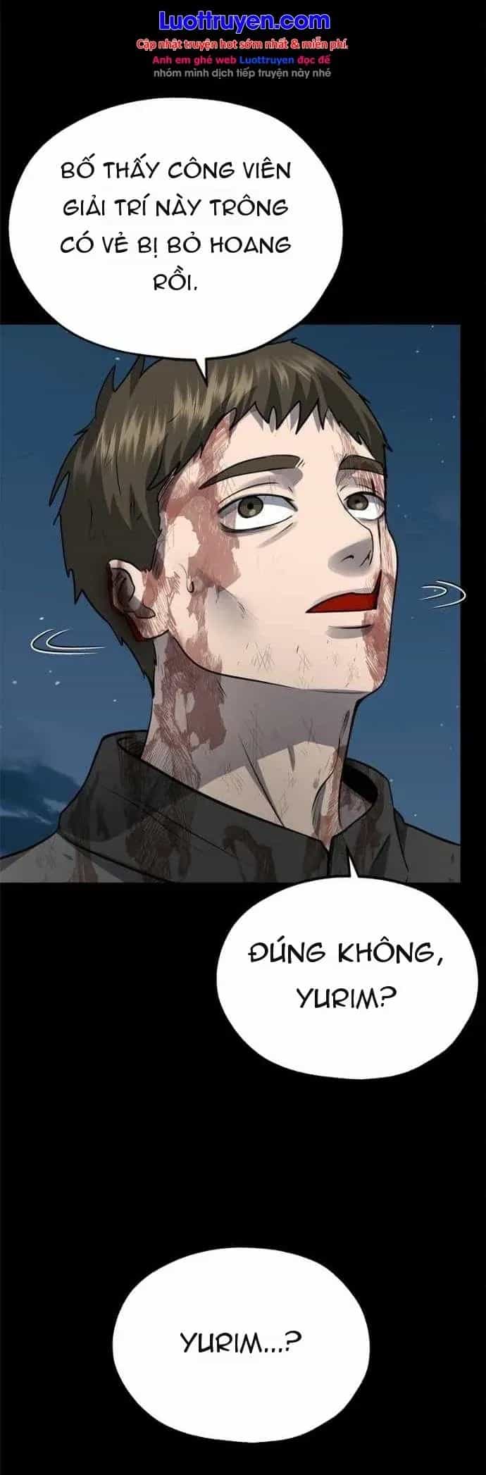 Chớ Bước Vào Nhà Hoang - Chương 59 - ảnh 26