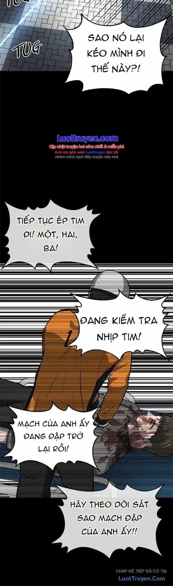 Chớ Bước Vào Nhà Hoang - Chương 59 - ảnh 32