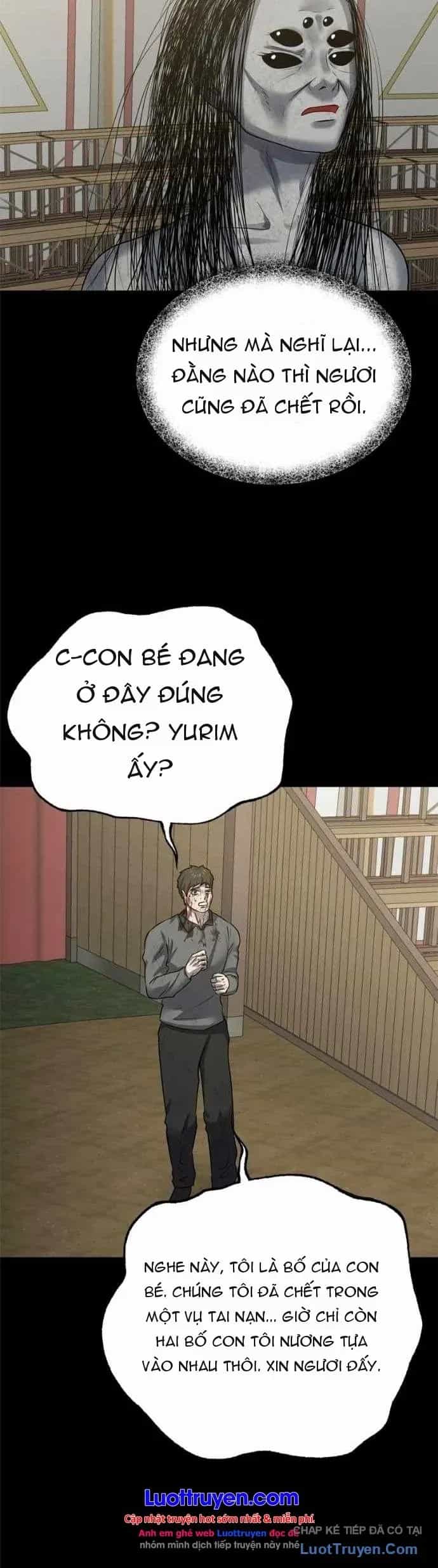 Chớ Bước Vào Nhà Hoang - Chương 59 - ảnh 40