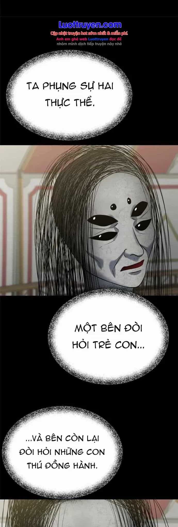 Chớ Bước Vào Nhà Hoang - Chương 59 - ảnh 41