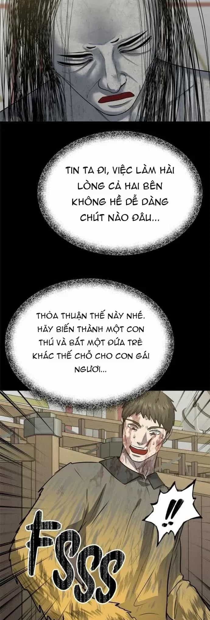 Chớ Bước Vào Nhà Hoang - Chương 59 - ảnh 42