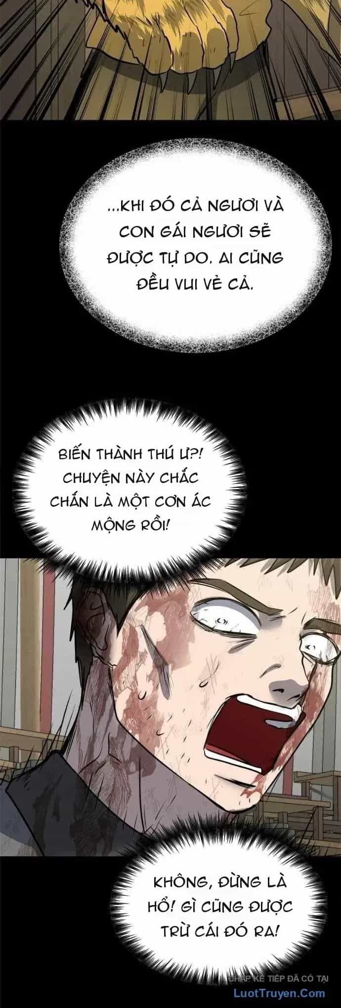 Chớ Bước Vào Nhà Hoang - Chương 59 - ảnh 43