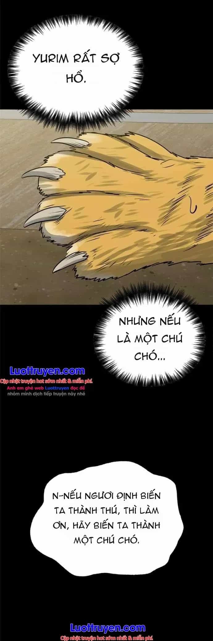 Chớ Bước Vào Nhà Hoang - Chương 59 - ảnh 44