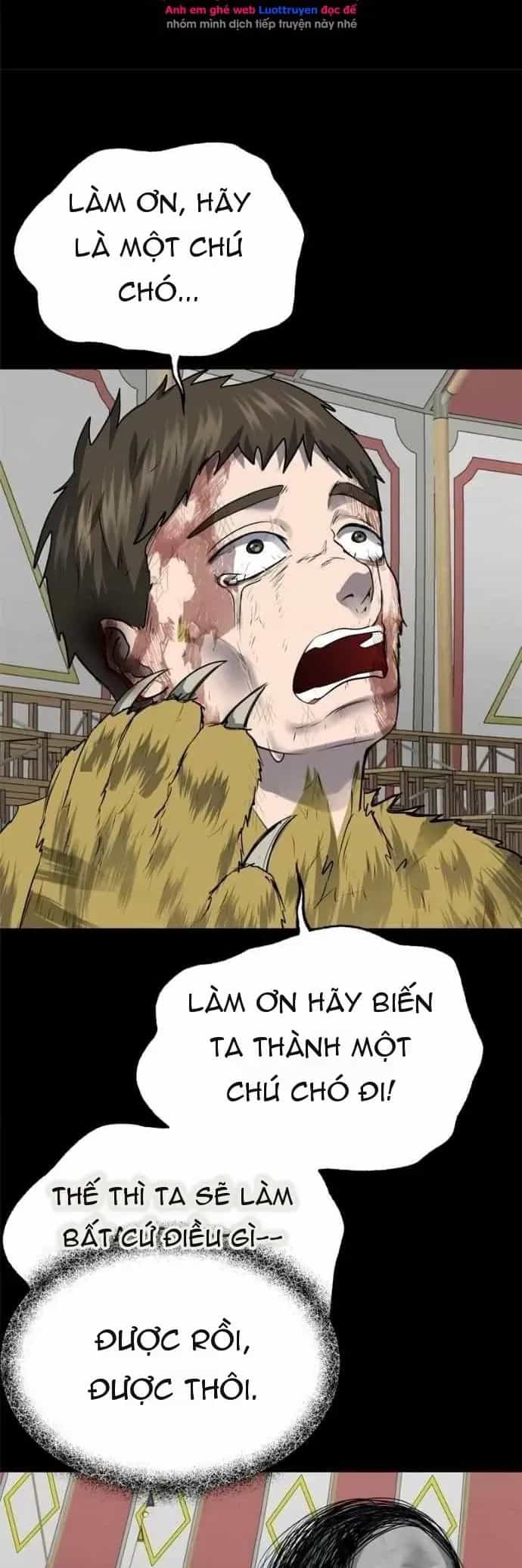 Chớ Bước Vào Nhà Hoang - Chương 59 - ảnh 45