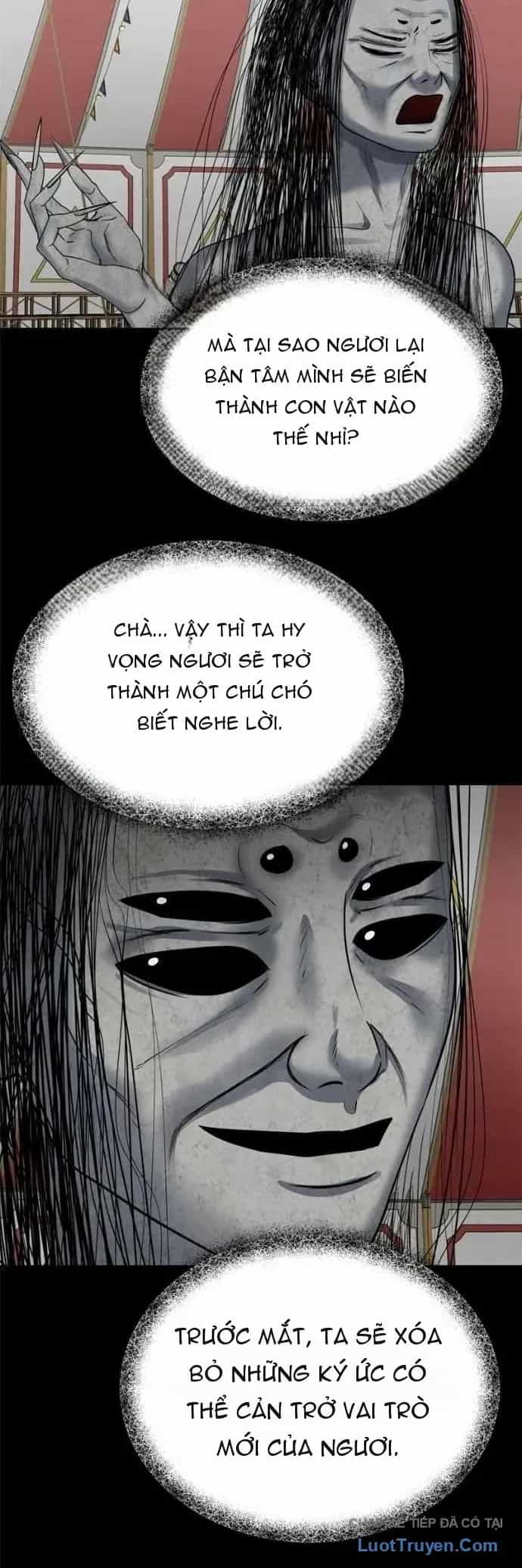 Chớ Bước Vào Nhà Hoang - Chương 59 - ảnh 46