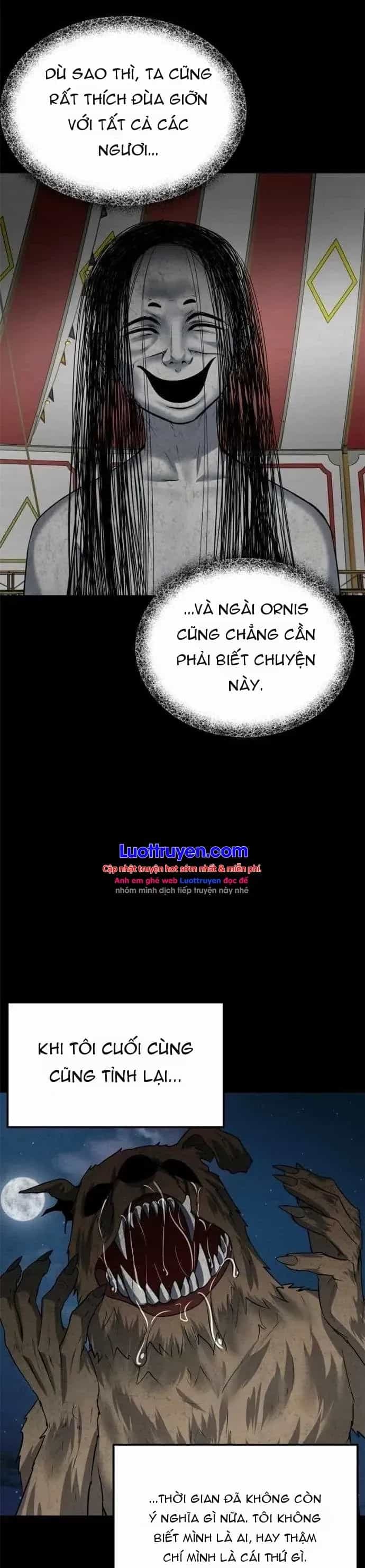 Chớ Bước Vào Nhà Hoang - Chương 59 - ảnh 47