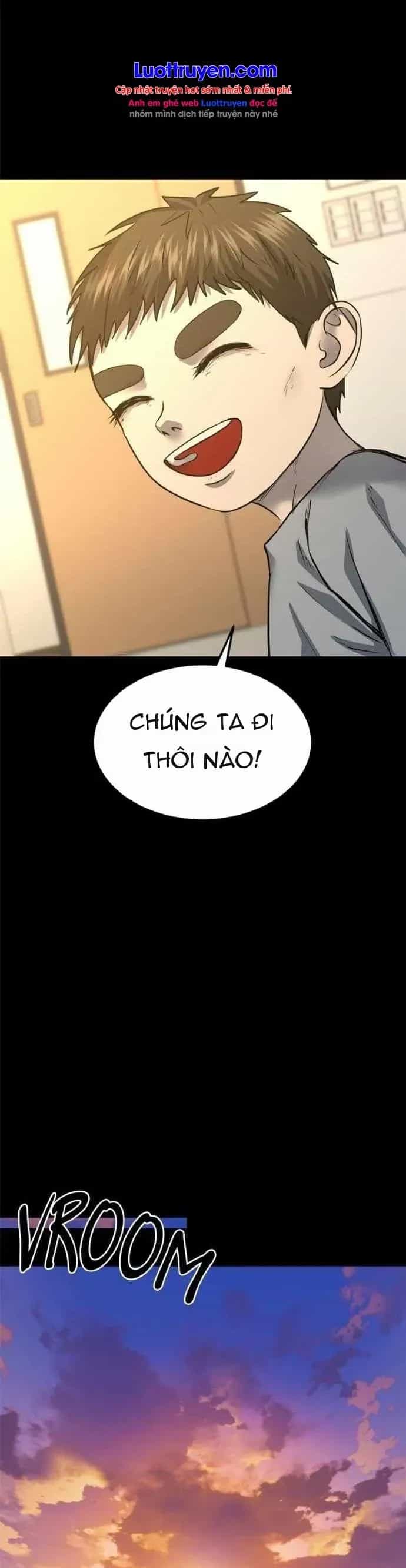 Chớ Bước Vào Nhà Hoang - Chương 59 - ảnh 5