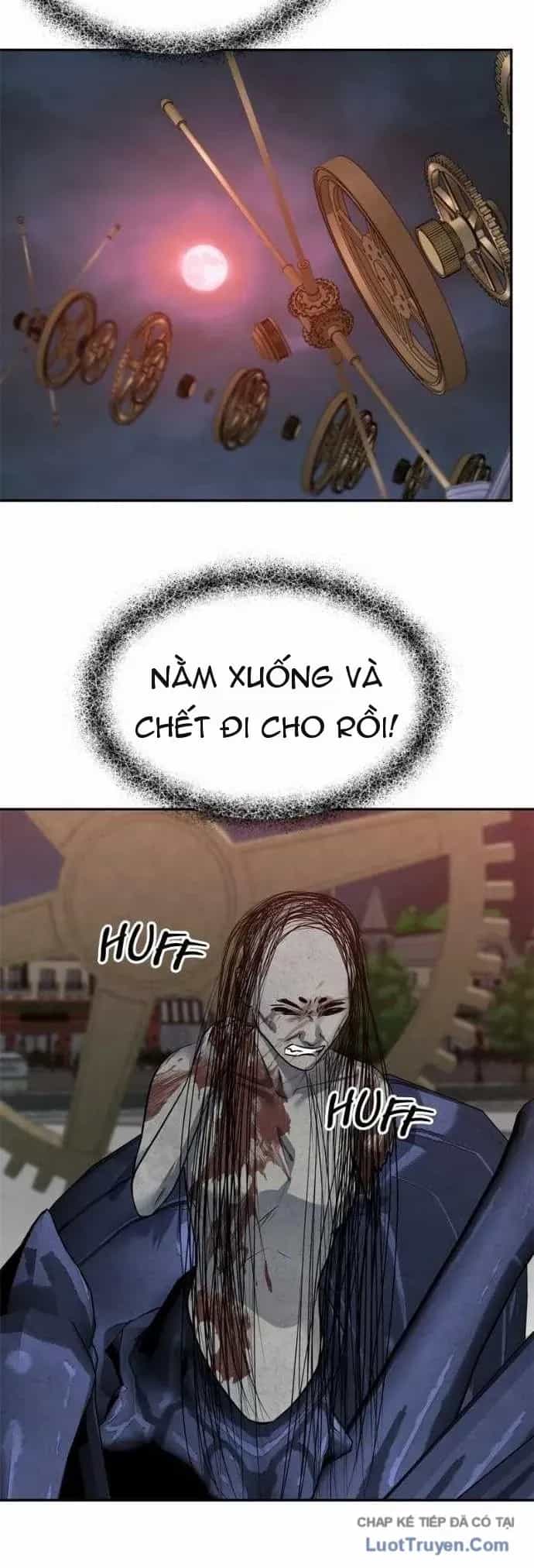 Chớ Bước Vào Nhà Hoang - Chương 59 - ảnh 50