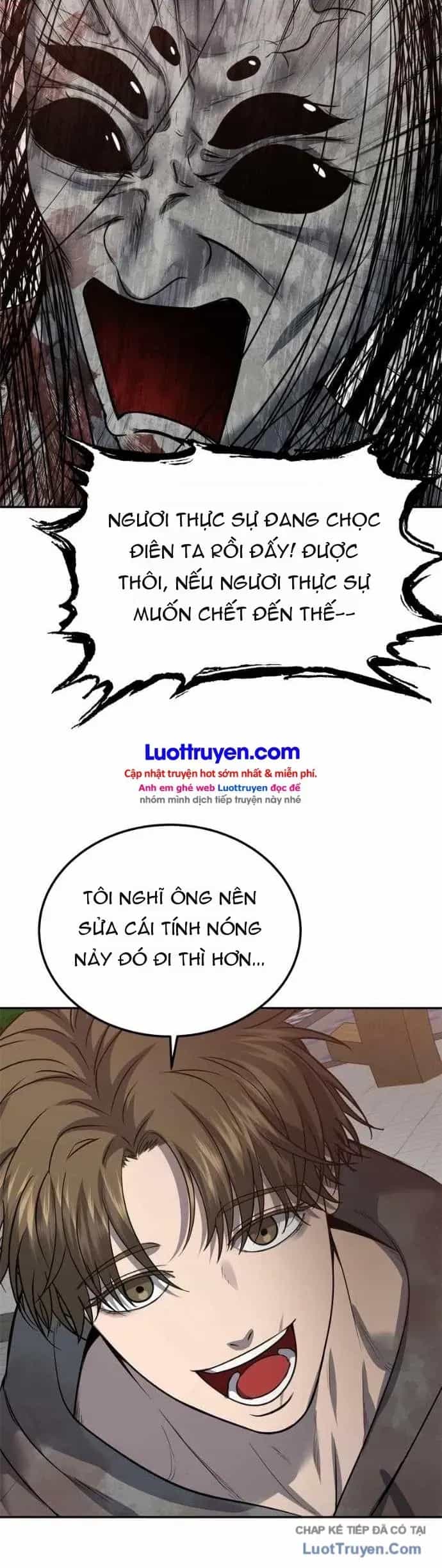 Chớ Bước Vào Nhà Hoang - Chương 59 - ảnh 58