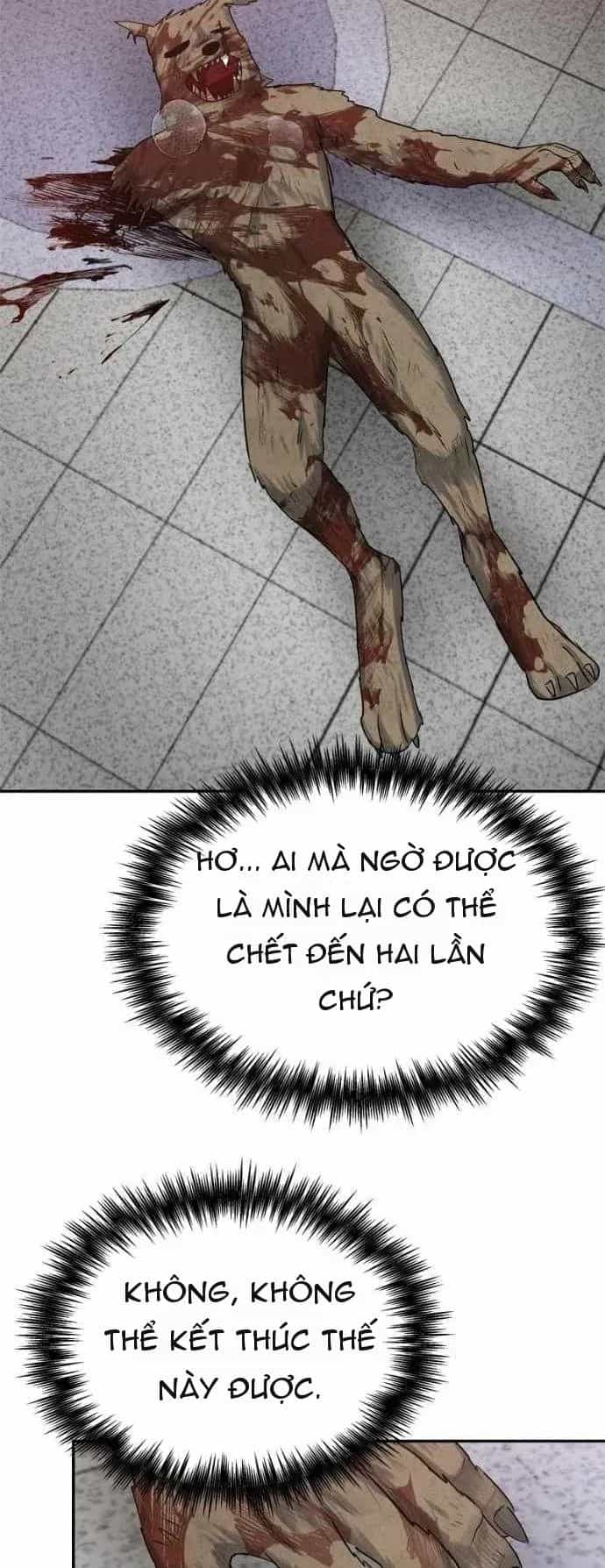 Chớ Bước Vào Nhà Hoang - Chương 59 - ảnh 63