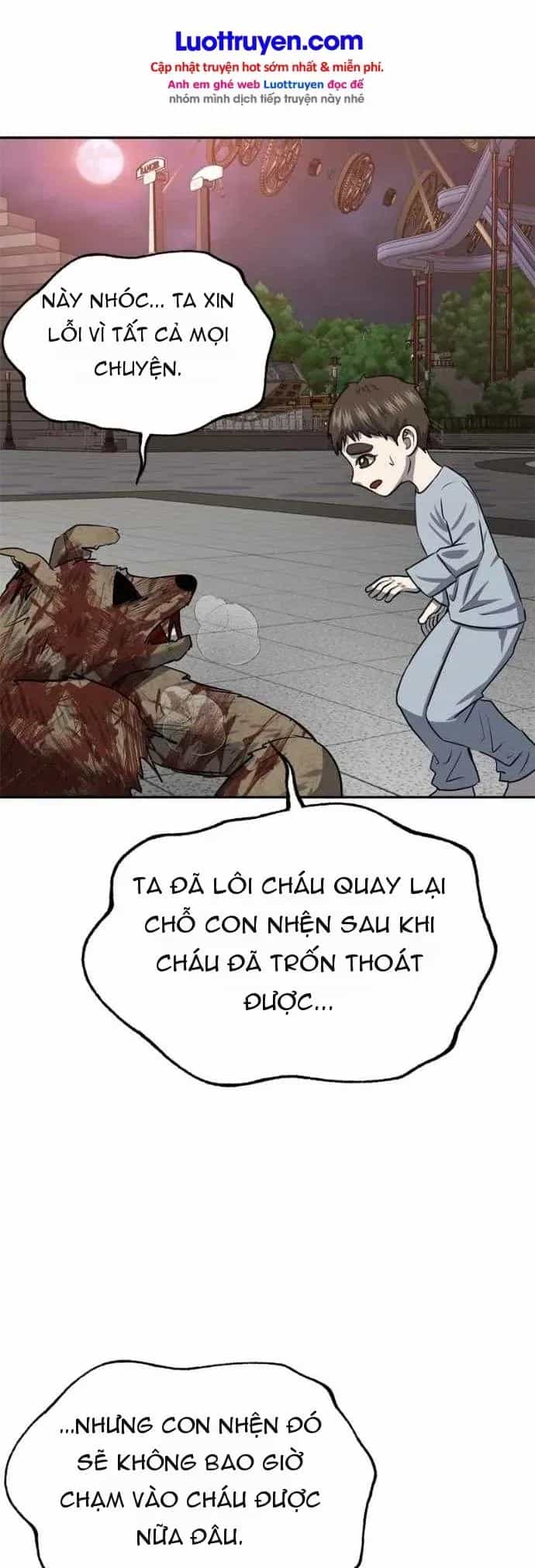 Chớ Bước Vào Nhà Hoang - Chương 59 - ảnh 65