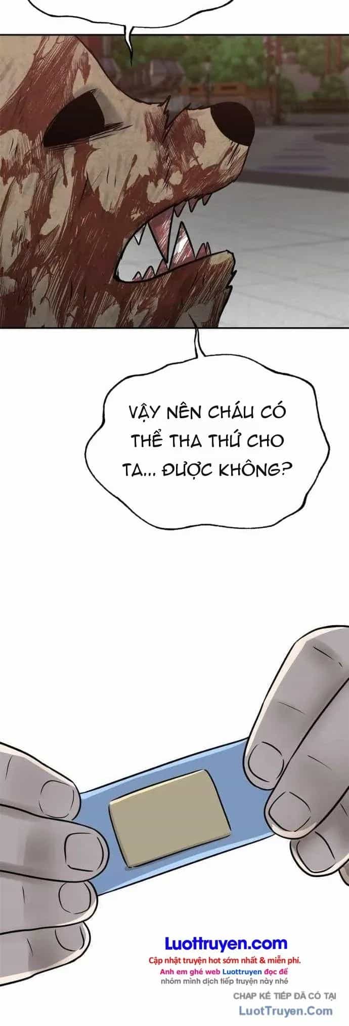 Chớ Bước Vào Nhà Hoang - Chương 59 - ảnh 66