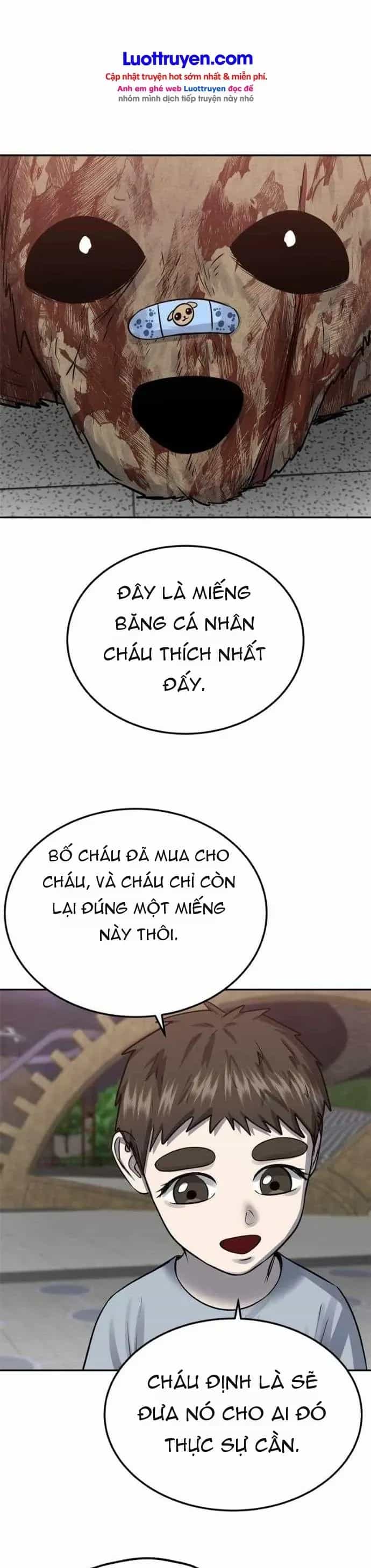 Chớ Bước Vào Nhà Hoang - Chương 59 - ảnh 67