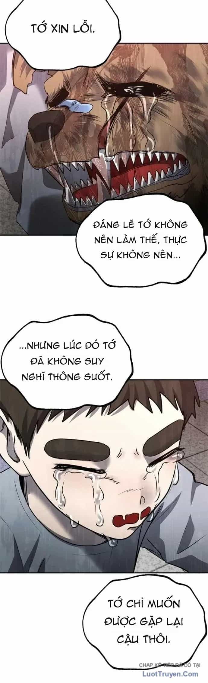 Chớ Bước Vào Nhà Hoang - Chương 60 - ảnh 10