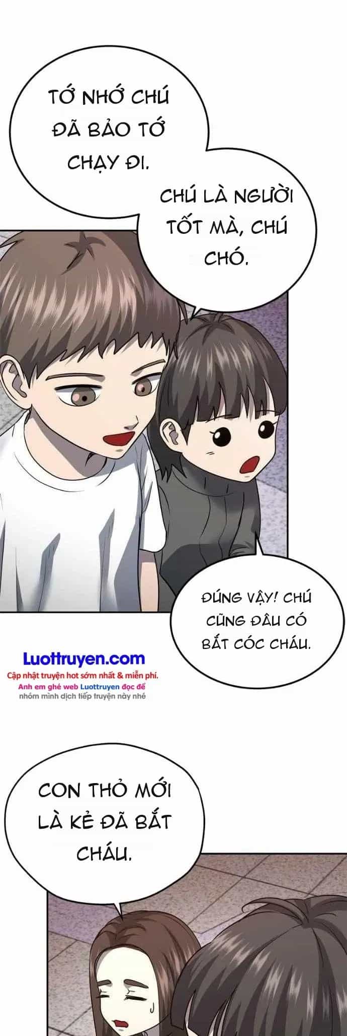 Chớ Bước Vào Nhà Hoang - Chương 60 - ảnh 13