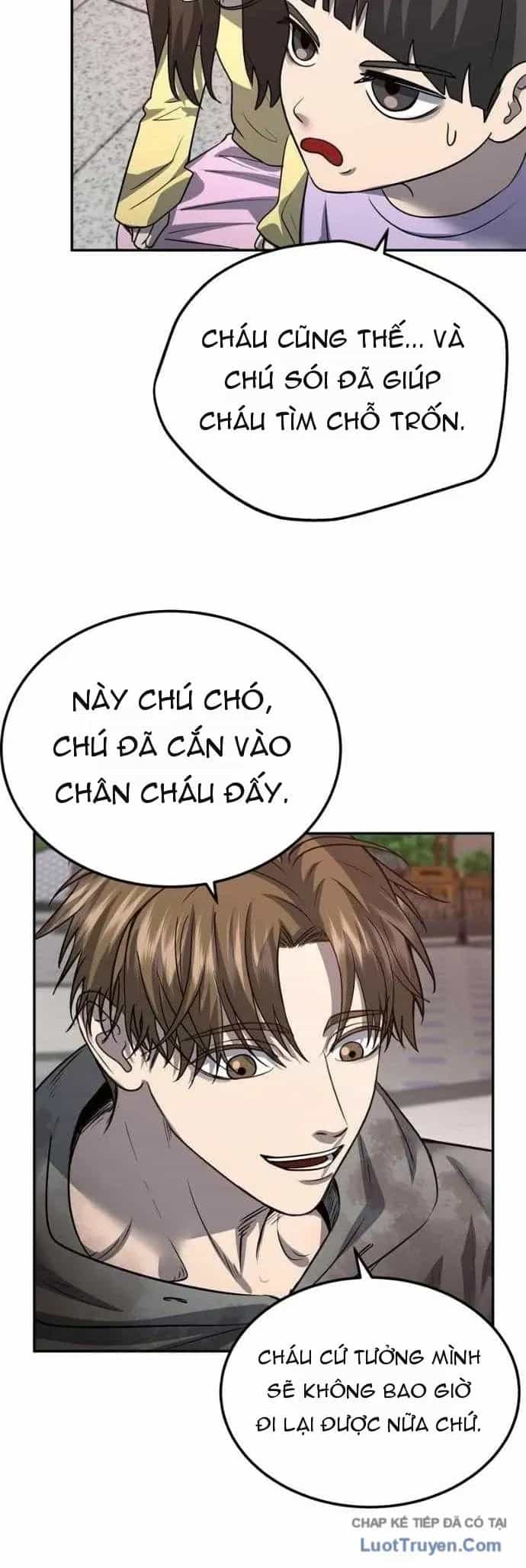 Chớ Bước Vào Nhà Hoang - Chương 60 - ảnh 14