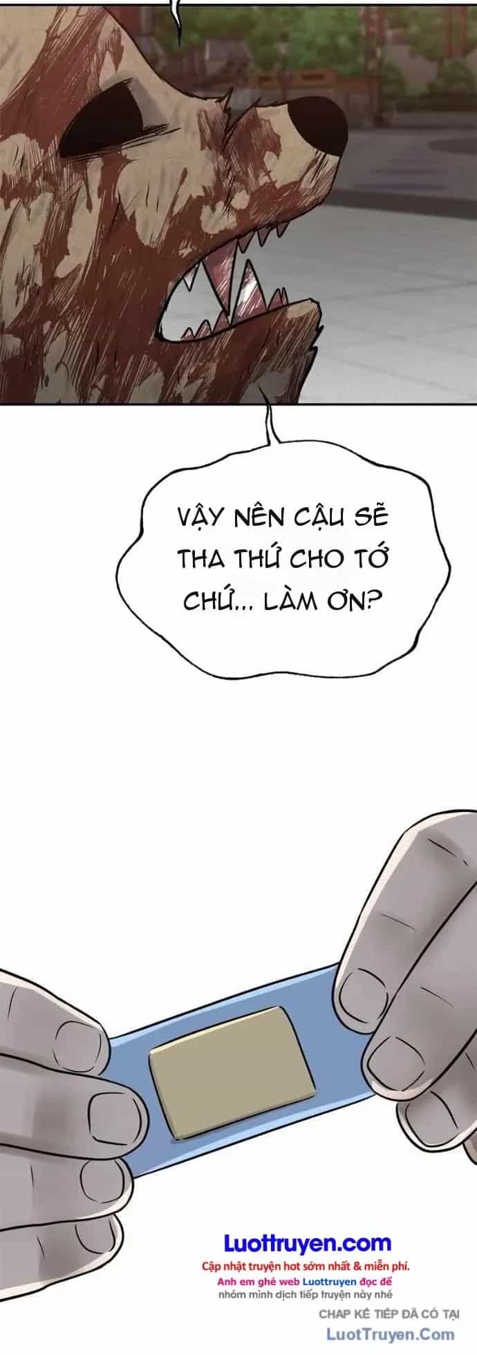 Chớ Bước Vào Nhà Hoang - Chương 60 - ảnh 2