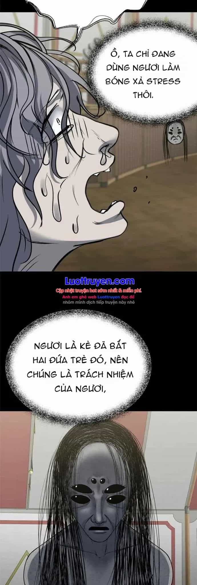Chớ Bước Vào Nhà Hoang - Chương 60 - ảnh 26