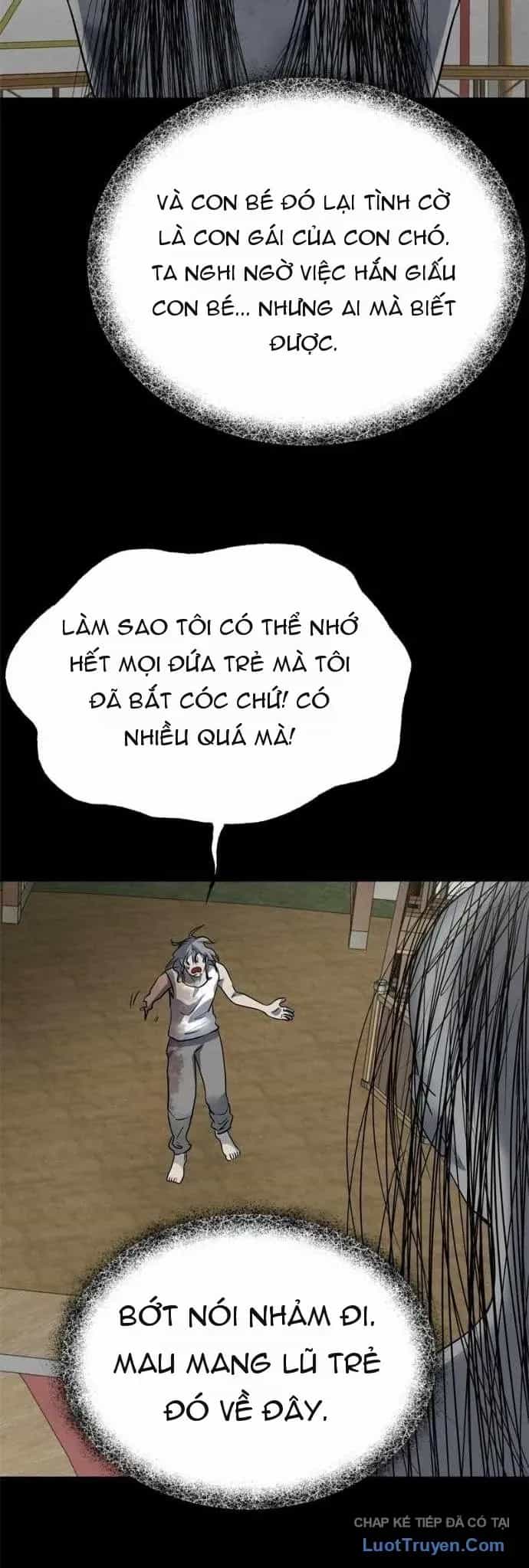 Chớ Bước Vào Nhà Hoang - Chương 60 - ảnh 27
