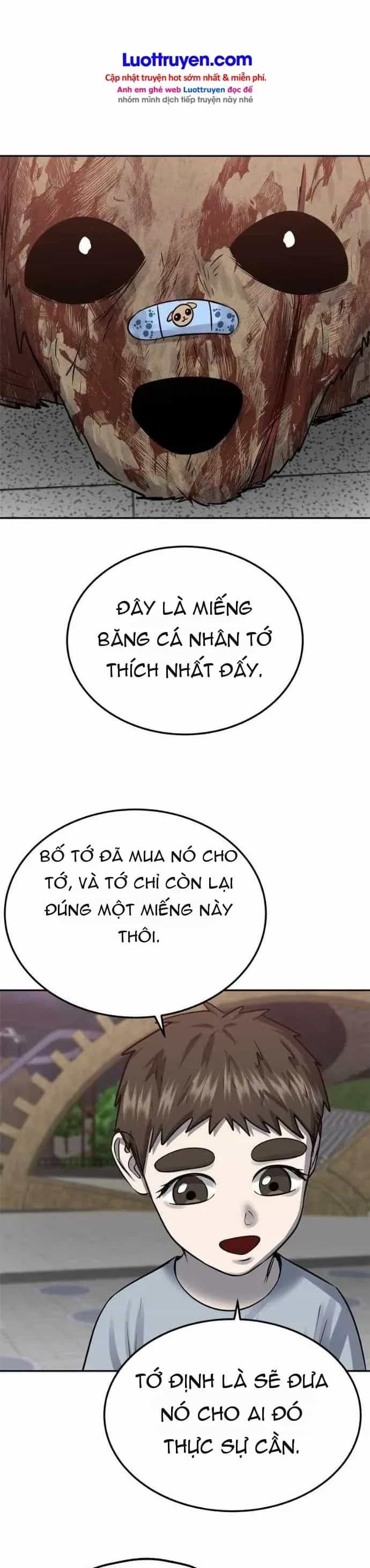 Chớ Bước Vào Nhà Hoang - Chương 60 - ảnh 3