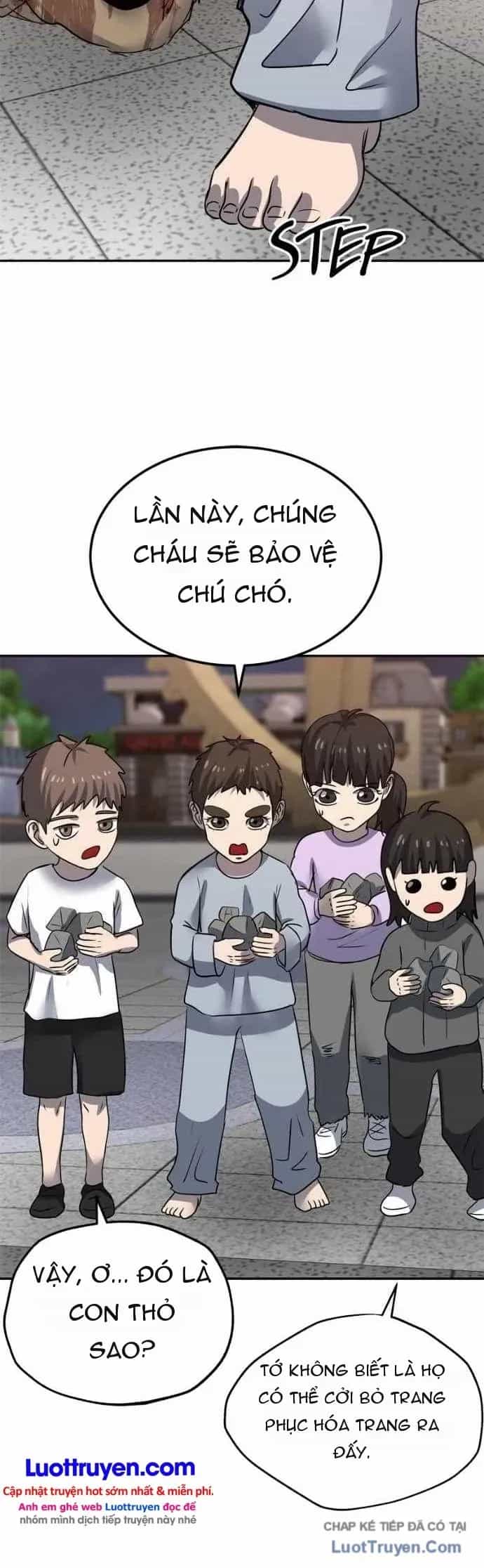 Chớ Bước Vào Nhà Hoang - Chương 60 - ảnh 34