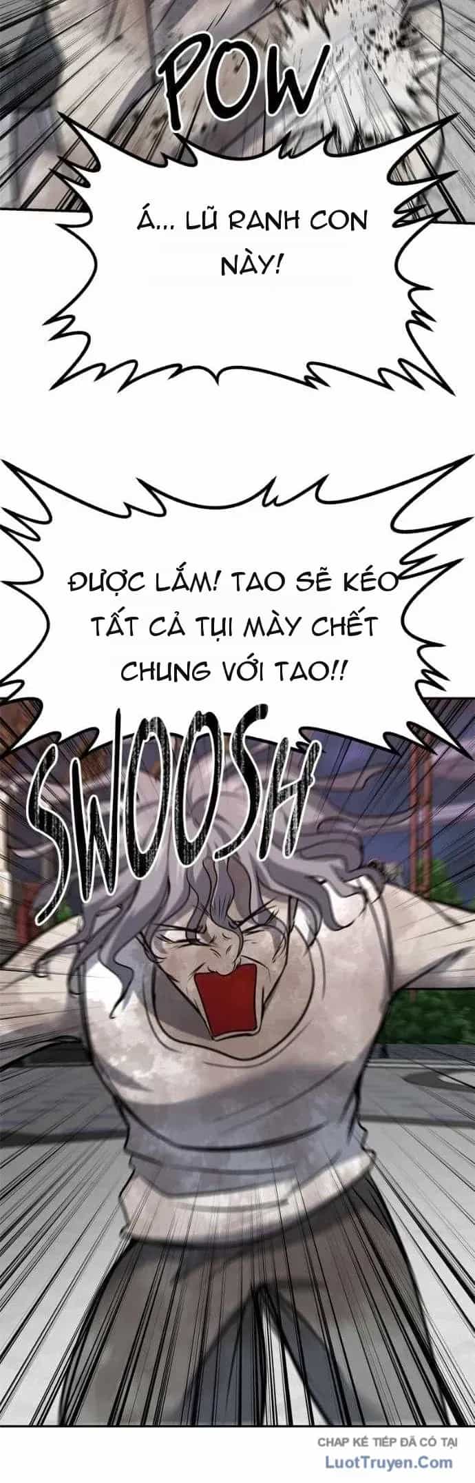 Chớ Bước Vào Nhà Hoang - Chương 60 - ảnh 36