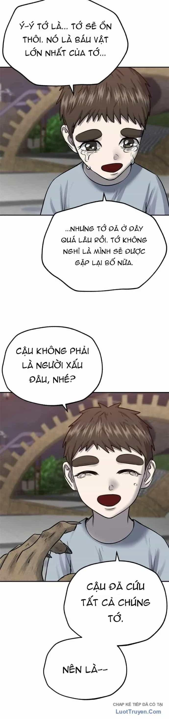 Chớ Bước Vào Nhà Hoang - Chương 60 - ảnh 4