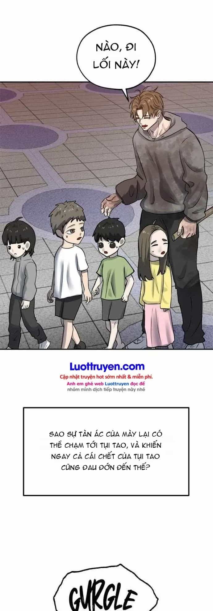 Chớ Bước Vào Nhà Hoang - Chương 60 - ảnh 45