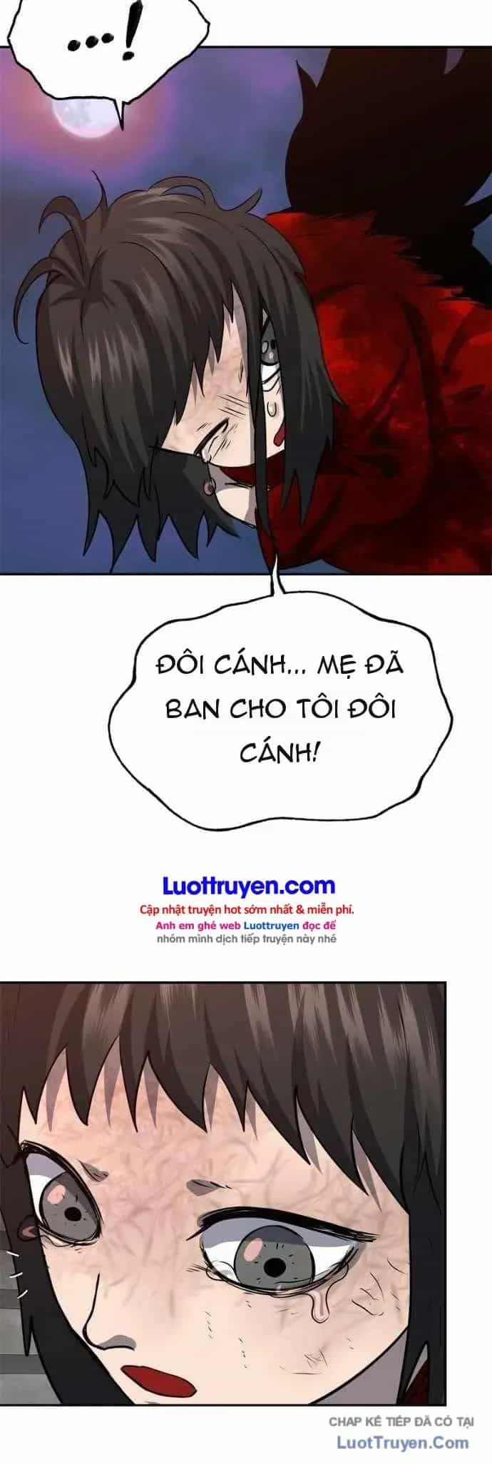 Chớ Bước Vào Nhà Hoang - Chương 60 - ảnh 62