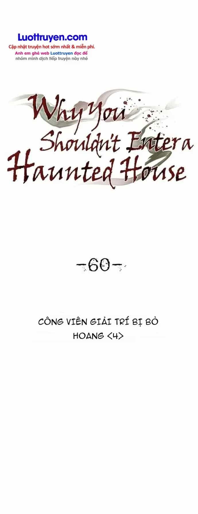 Chớ Bước Vào Nhà Hoang - Chương 60 - ảnh 7