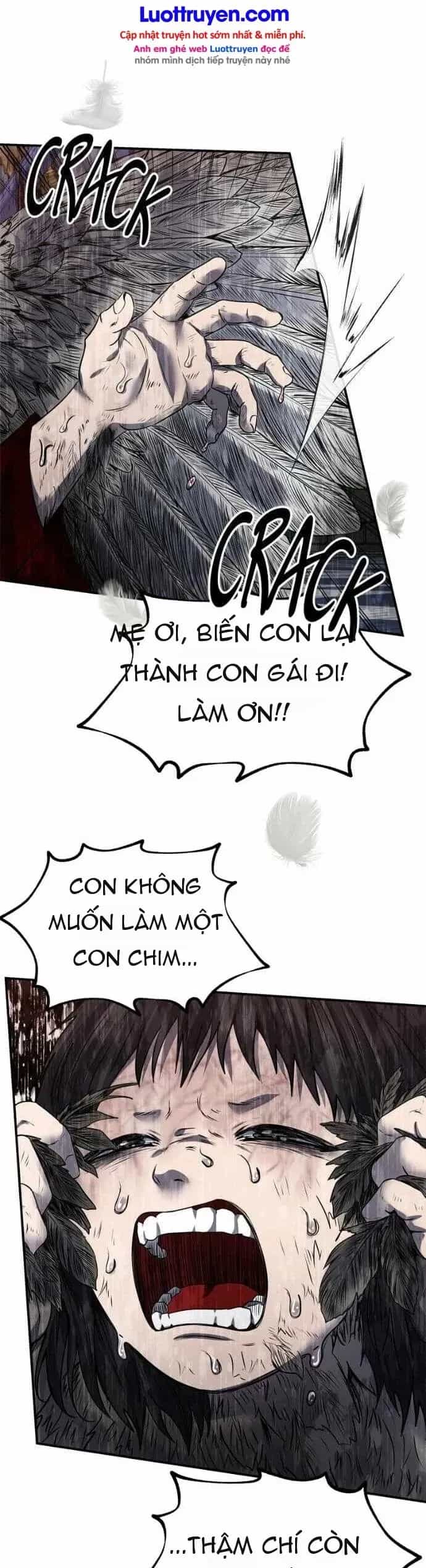 Chớ Bước Vào Nhà Hoang - Chương 61 - ảnh 13