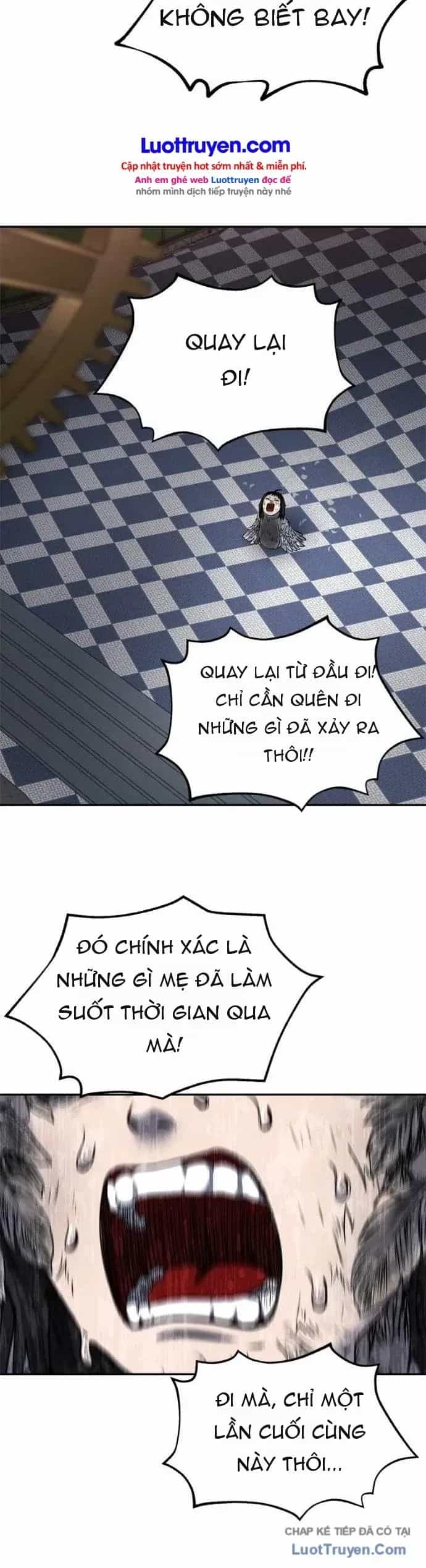 Chớ Bước Vào Nhà Hoang - Chương 61 - ảnh 14
