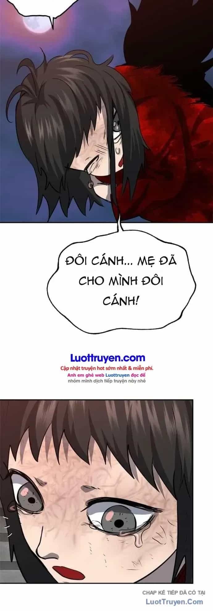 Chớ Bước Vào Nhà Hoang - Chương 61 - ảnh 2