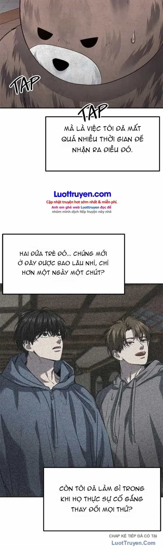 Chớ Bước Vào Nhà Hoang - Chương 61 - ảnh 20