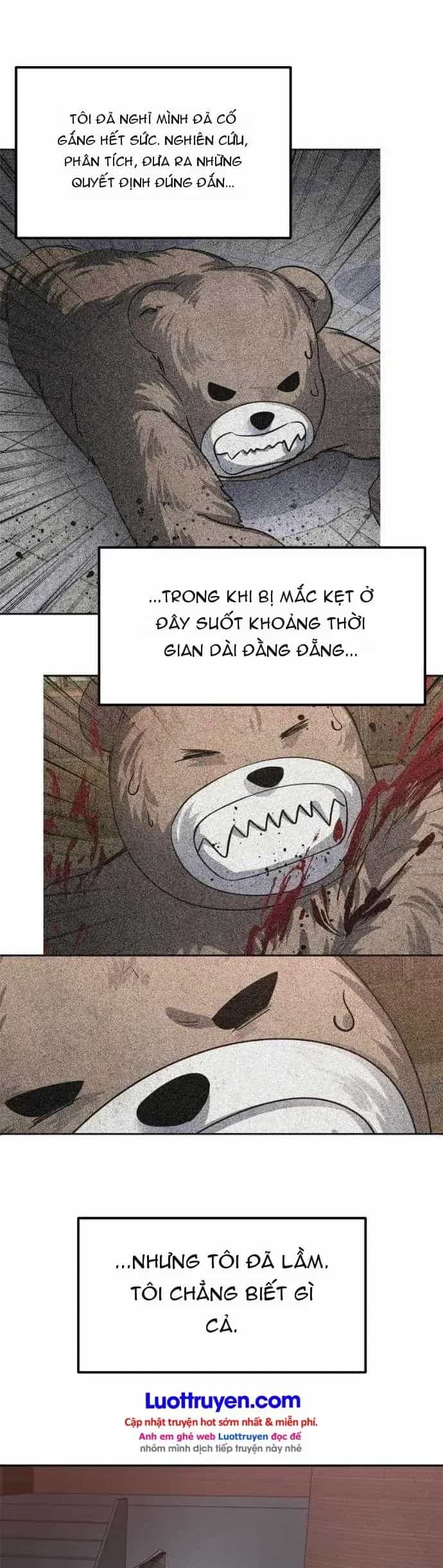 Chớ Bước Vào Nhà Hoang - Chương 61 - ảnh 21