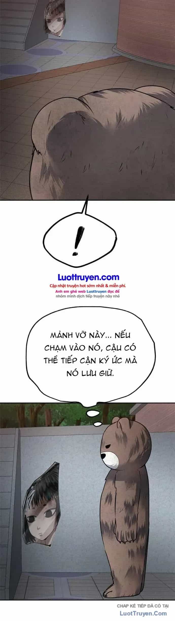 Chớ Bước Vào Nhà Hoang - Chương 61 - ảnh 22
