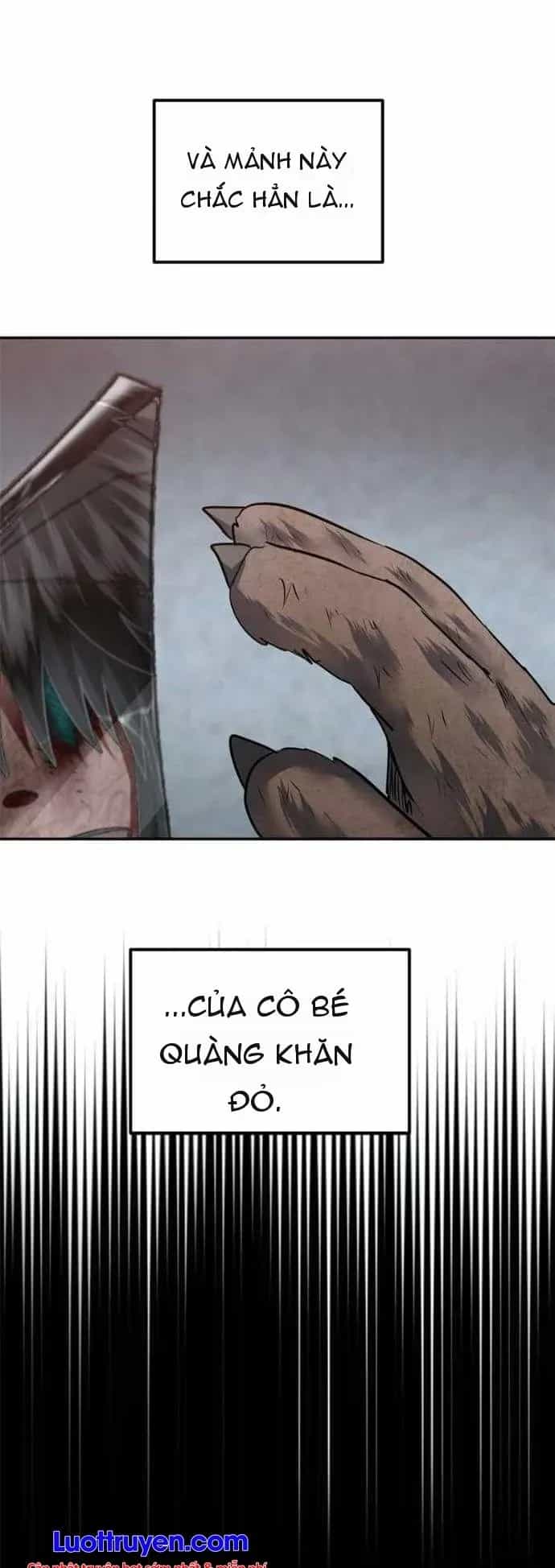 Chớ Bước Vào Nhà Hoang - Chương 61 - ảnh 23
