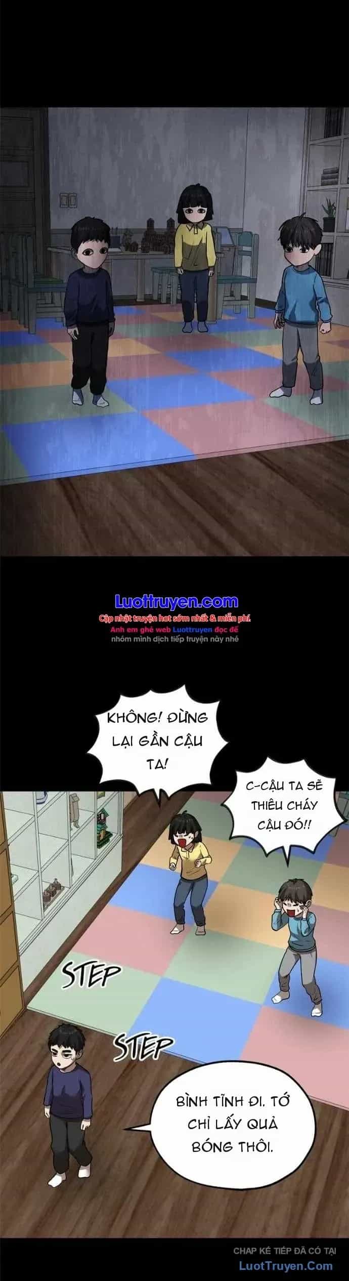 Chớ Bước Vào Nhà Hoang - Chương 61 - ảnh 26